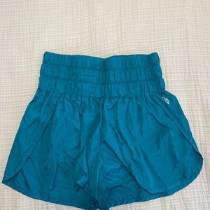 Free people the way home shorts